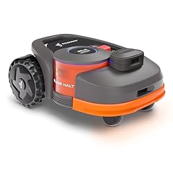 Segway Navimow H800N-VF Robot Lawn Mower Perimeter
