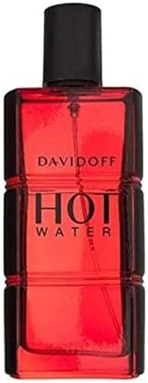 Hot water by davidoff for men 110 ml price in Saudi Arabia