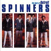 Spinners - The Best of Detroit Spinners - Zortam Music