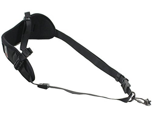 BTBAI New Soft F-1 Quick Rapid Shoulder Sling Belt Neck Strap For D750 D5500 D3400 D7200 D810 DL D500 Coolpix A900 B500 Digital Camera