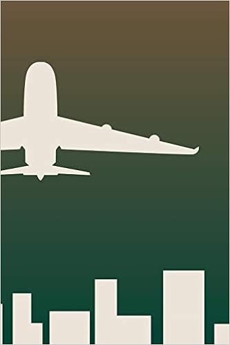 Travel Planner Travel Notebook Traveling Journal Vacation Planner