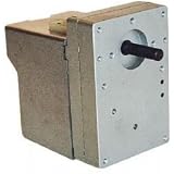 Moteur broche Moteur broche