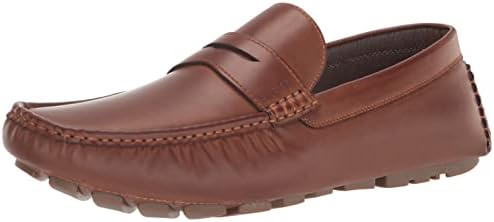 Amazon.com | Tommy Hilfiger Kerry Medium Brown 9 D (M 