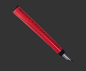 Scotty Cameron Putter Grip - Authentic Scotty Cameron ...