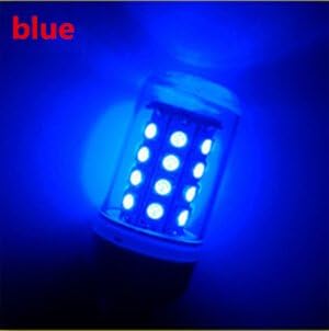Fishing Equipment 15w 12v LED Underwater Squid Fishing Light Lure Submersible Fishing Boat Light Night Fishing Tackle Waterproof LED Fishing Light
