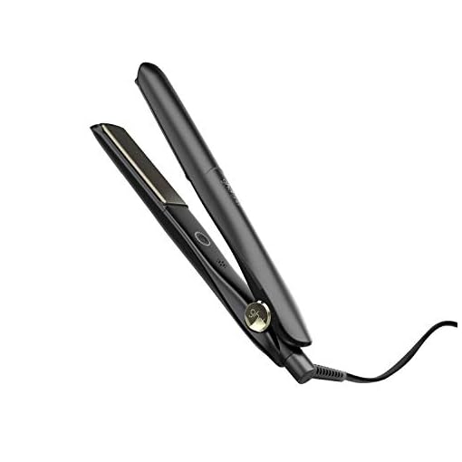ghd Gold Professional Styler, Ceramic Flat Iron for Hair