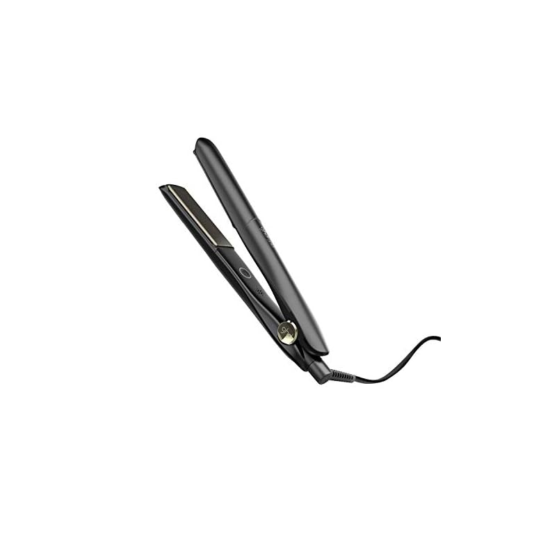 ghd Gold Professional Styler, Ceramic Flat Iron for Hair