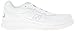 New Balance Men's 577 V1 Lace-up Shoe, White, 8