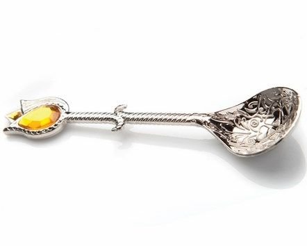 CopperBull-Swarovski-Crystal-Coated-Handmade-Brass-Sugar-Chocolate-Candy-Bowl-Serving-Dish-Gold