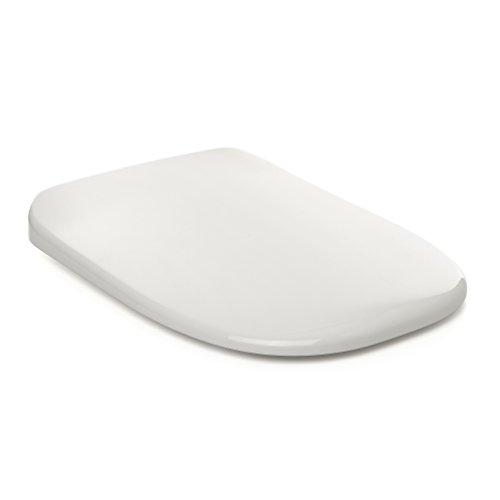 TATAY Toilet Seat LDY Antibacterial Surface Easy Clean High Resistance