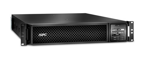 APC Smart-UPS SRT 3000VA RM 208V Network Card