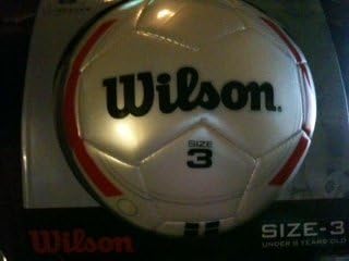 Amazon ウィルソンdynasty Soccorボールサイズ3 Wth8427レッドトリム ダイナスティ Dynasty サッカー ボール Amazon ウィルソンdynasty Soccorボールサイズ3 Wth8427レッドトリム ダイナスティ Dynasty サッカー ボール