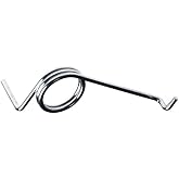 AlveyTech Razor Chain Tensioner Spring for the E300, MX350, MX400, MX500, MX650, RSF350, RSF650, &amp; SX500