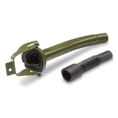 UKEN - Jerry Can Spout Tube Only