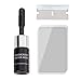 debieborahtoys 2 Set Automotive Glass Nano Repair Kit Windshield Repair Kit Durable Glass Repair Car Scratch Remover Windshield Glass Repair Tools