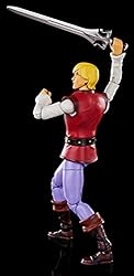 Masters of the Universe: Masterverse Action Figure
