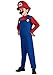 Super Mario Brothers, Mario Costume, Medium
