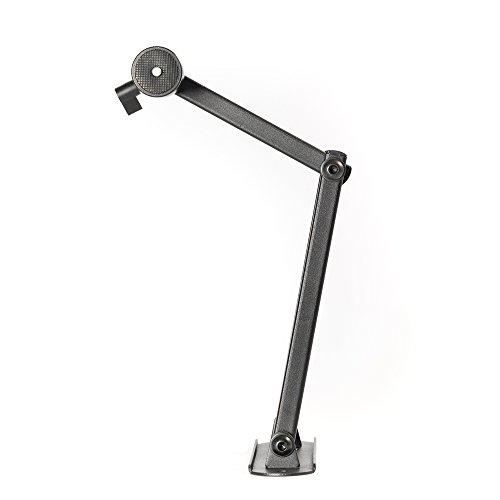 iCODIS Projector Ceiling Mount, Rotating Adjustable, Portable Tripod for For Mini Projector