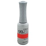 Orly # 30498 Ablaze Gel Fx Nail Color for Women, 0.3 Ounce