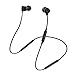 beats by Dr. Dre beatsX Wireless In-Ear Headphones - Black (Renewed)