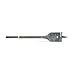 IRWIN SPEEDBOR Spade Wood Drill Bit 1