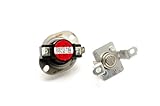 Whirlpool 279973 Dryer Thermostat