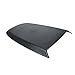 Universal Fitment Fit ABS Air Flow Hood Vent Scoop Bonnet Cover V4 Style length 27