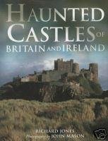 Haunted Castles Of Britain And Ireland