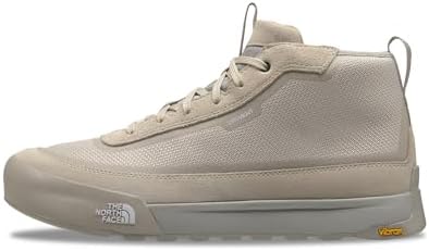The North Face Back-To-Berkeley Mens Size US 12 Gray Mid Waterproof Hiking Boots The North Face Men main image 4