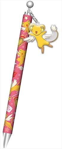 Cardcaptor Sakura Pen:Kero Chan