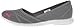 PUMA Women's Vega Ballet Flume Walking Shoe, Quiet Shade-Sparklin, 7.5 M US