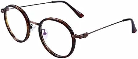 glasses best suited for round face