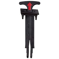 BROCK Hood Release Pull Handle for 1998-2010 New