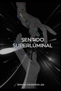 Livro Sentido Superluminal