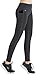 FITTIN Women's TikTok Butt Leggings - Workout Yoga Pants Running Sports Fitness Gym Joggers TIK Tok
