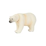 ANIA Animal Pack, Polar Bear Toddler-Toy-Figures &-Playsets