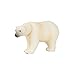 ANIA Animal Pack, Polar Bear Toddler-Toy-Figures &-Playsets