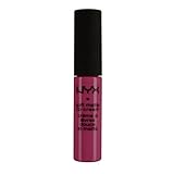 NYX Soft Matte Lip Cream -Color Prague - SMLC18