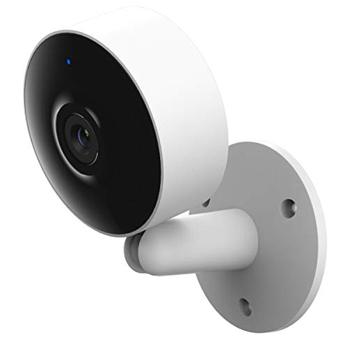 ARENTI Indoor WiFi Smart Home Security Camera with Human Motion