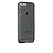 Case-Mate iPhone 6 Plus /6s Plus / 7 Plus Tough Naked - Smoke w/ Black Bumper