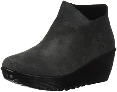 skechers parallel ditto bootie