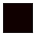 South Shore Primo Nightstand, Pure Black with Nickel Finish Handles