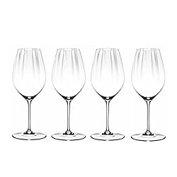 Riedel Performance Red Or White Wine Crystal