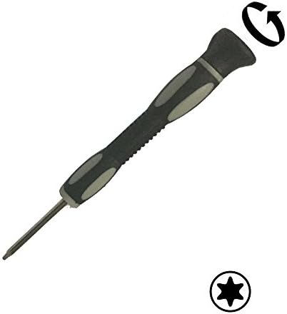 Ring Doorbell Screwdriver Replacement,Security Screwdriver for All Ring DoorBell