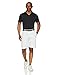 Amazon Essentials Men's Slim-Fit Quick-Dry Golf Polo Shirt - Discontinued Colors, Black, XX-Large