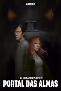 Livro Portal das Almas (Artefatos Divinos Livro 1)