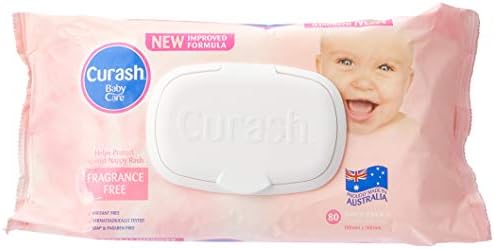 curash baby
