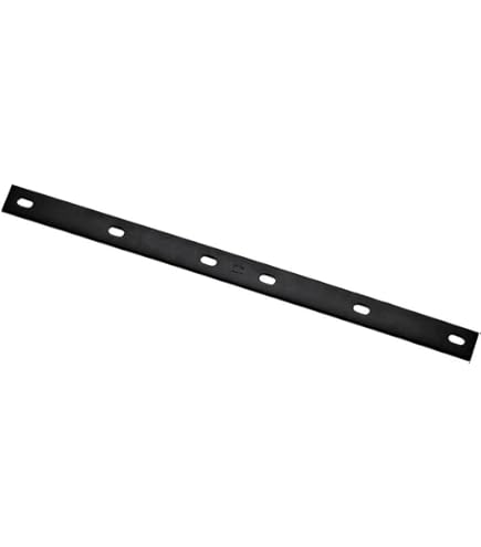 Amazon.com: NATIONAL MFG/SPECTRUM BRANDS HHI 24-Inch Black Metal