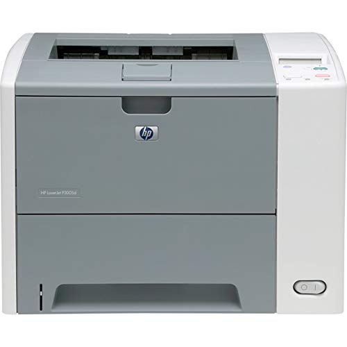 HP Laserjet P3005D Laser Printer Q7813A