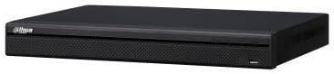 16 Channel 1U 16PoE 4K&amp;H.265 Lite Network Video Recorder 4216-16P-4KS2 Original English Version(Support Firmware upgrade)